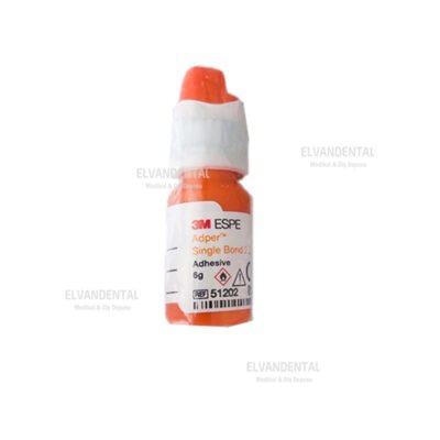3M Adper Single Bond2 - 5.Jenerasyon