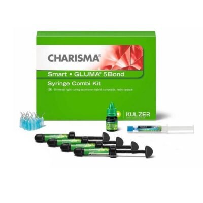 Heraeus Kulzer Charisma Smart Set 4lü