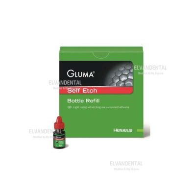 KULZER GLUMA CHARİSMA SELF ETCH BOND