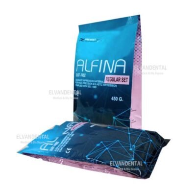 PREVEST DENPRO ALFİNA ALJİNAT
