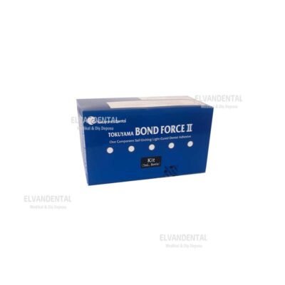 TOKUYAMA BOND FORCE II