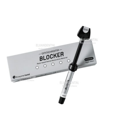 TOKUYAMA KOMPOZİT OMNICHROMA BLOKER