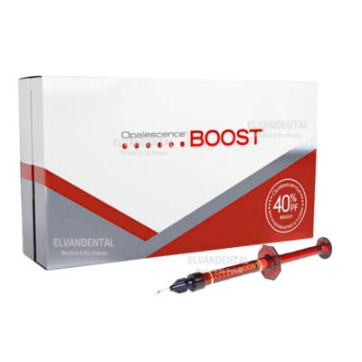 ULTRADENT Opalescence Boost PFOfis diş beyazlatma