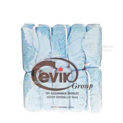 Ünit Örtüsü 10 lu paket