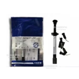 Voco Ionoseal Cem İyonomer simanı Bazlı Dental