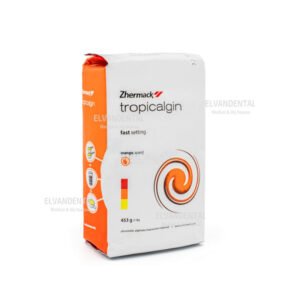 Zhermack Tropicalgin Aljinat