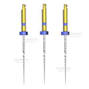 AF Blue R3 File Reciproc