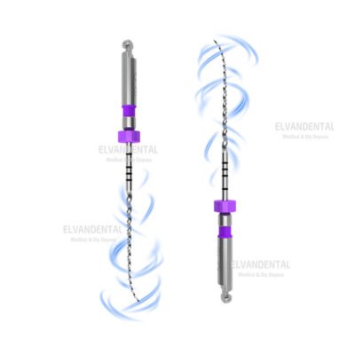 Fanta Dental AF CL Ledge System