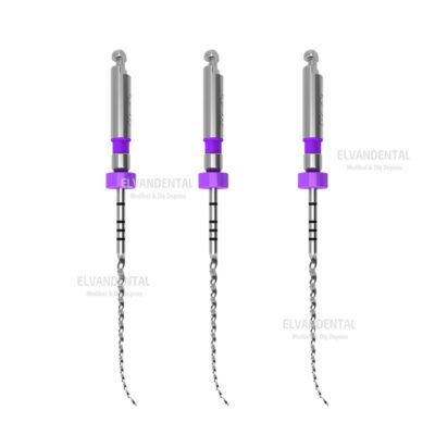 Fanta Dental AF CL Ledge System