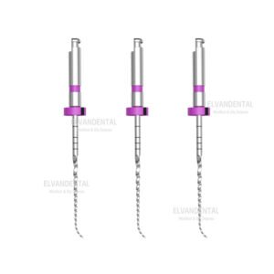 Fanta Dental C-Path Rotary File