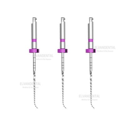 Fanta Dental C-Path Rotary File