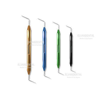 GP PLUGGER HANDLE El Aletleri