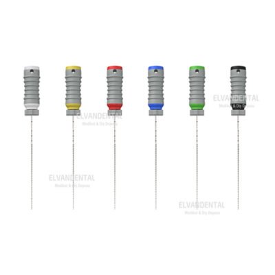 STAINLESS STEEL FİLE, H FİLE