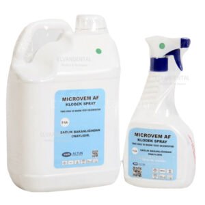 Microvem Yüzey Dezenfektanı (5 Lt.)