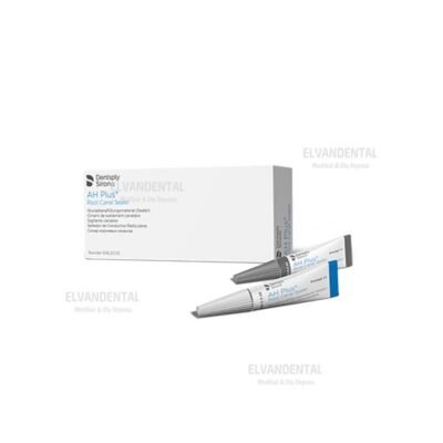 DENTSPLY SIRONA Ah Plus Kanal Dolgu Patı
