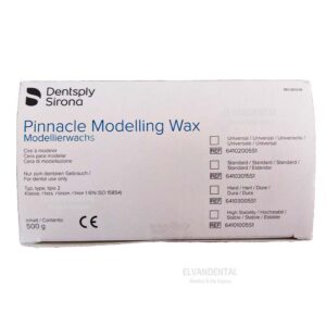 Dentsply Sirona Pinnacle Modelling Wax