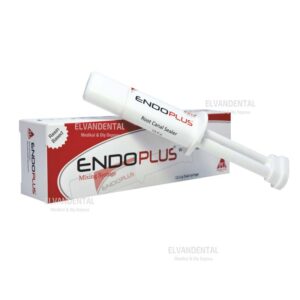 ENDOPLUS - Resin Based Root Canal Sealer