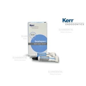 sealapex root canal sealer