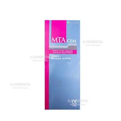NEXOBİO MTA CEM 2 adet