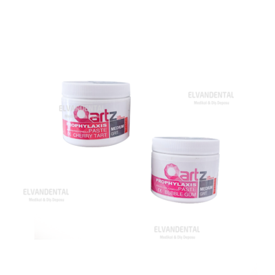 Qartz Polisaj Paste Detertraj Patı 100Gr