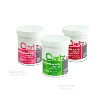 Qartz Polisaj Paste Detertraj Patı - 340 Gr