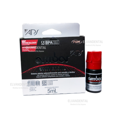 Ambar Universal APS
