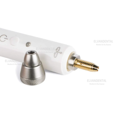 Dental Obturation Sistem PEN