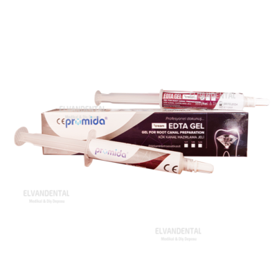 Edta Gel 9 Gr Promıda