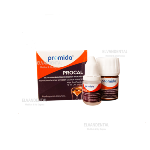 PROCAL Radyopak Kalsiyum Hidroksit