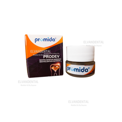 PRODEV promida