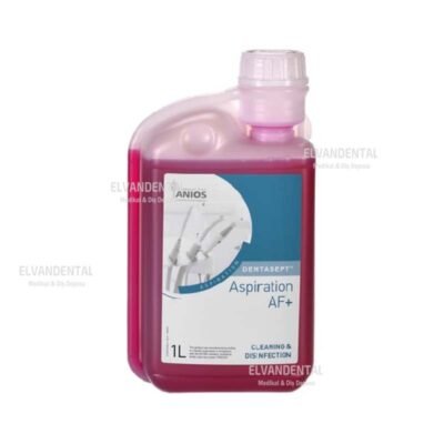 Anios Dentasept Aspiration AF+ Aspirasyon Dezenfektanı 1 lt
