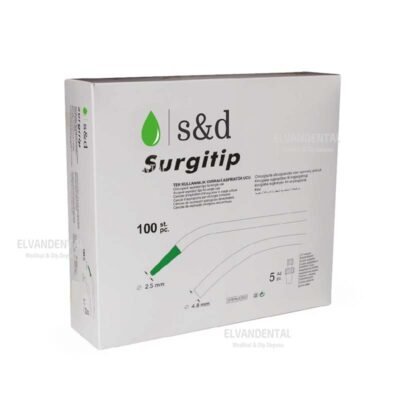 S&D Cerrahi Sakşın