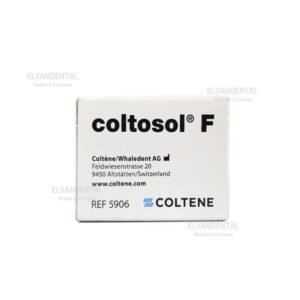 Coltosol F Geçici Dolgu (Cavit) Meteryali