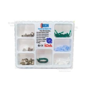İDA Origin Sectional Matrix Kit