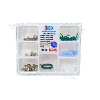 İDA Origin Sectional Matrix Kit