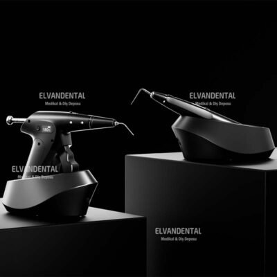 WOODPECKER Fi-P& Fi-G Gutta-Percha System
