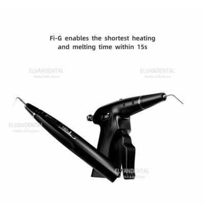 WOODPECKER Fi-P& Fi-G Gutta-Percha System