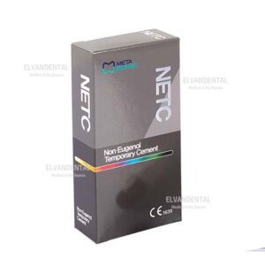 META BIOMED Netc - Ojenölsüz Geçici Yapıştırıcı