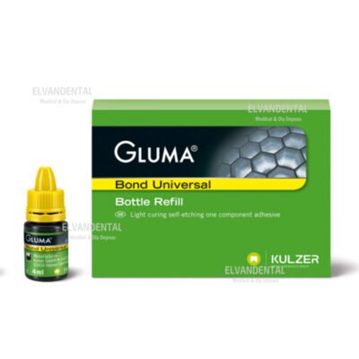 GLUMA BOND UNIVERSAL