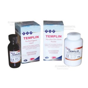 PSP TEMPLIN Çinko Oksit Ojenol Siman
