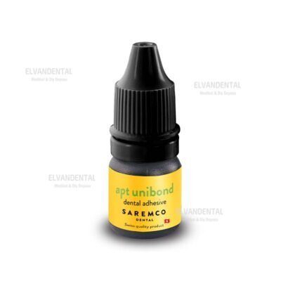 Saremco Apt Unibond 5 Ml