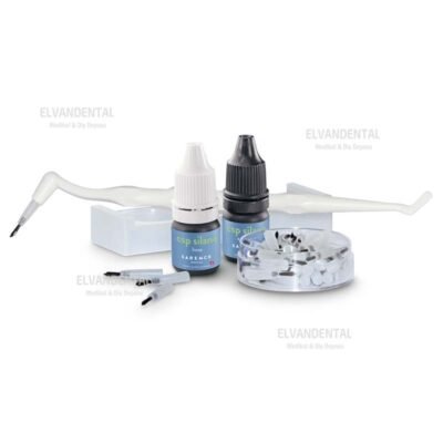 Saremco CSP Seramik Silan Primer Set