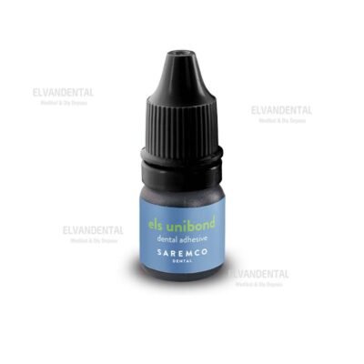 Saremco ELS Unibond dental adhesive
