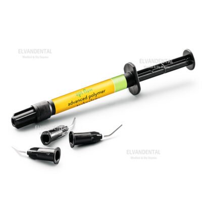 saremc apt flow syringe