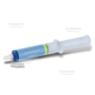 Saremco Cmf Etch Refill Şırınga 25 ml