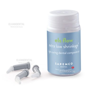 saremco els flow tips