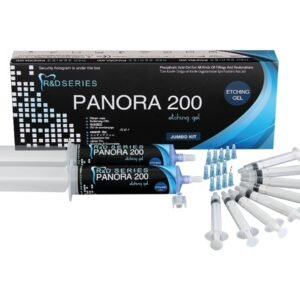 Panora 200 Aşındırma Jeli