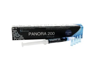 Panora 200 Aşındırma Jeli