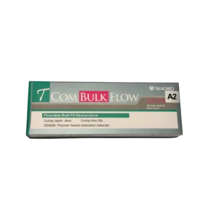 T-COM BULK FLOW Bulk Flow A2