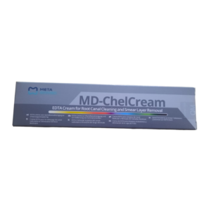 Md-Chelcream yüzde19 Edta Jel
